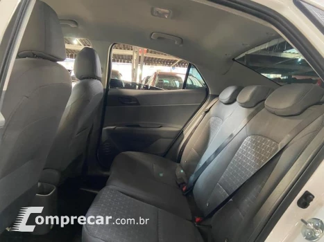 HB20S COMFORT PLUS 1.0 12V FLEX MEC.
