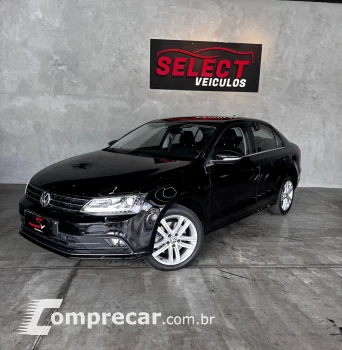JETTA 1.4 16V TSI Trendline