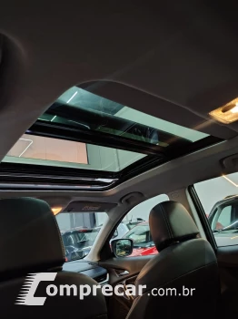 TRACKER Premier 1.2 Turbo 12V Flex Aut.