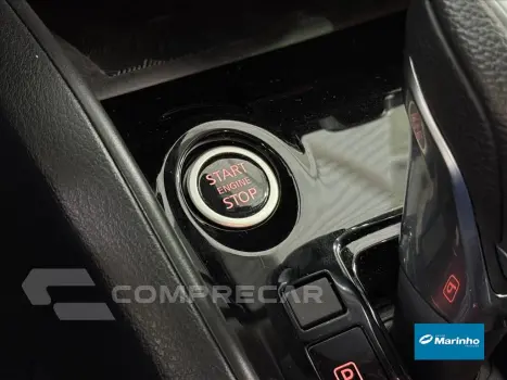 VERSA 1.6 16V FLEX EXCLUSIVE XTRONIC