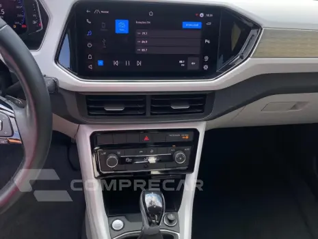 T-CROSS 1.4 250 TSI Highline