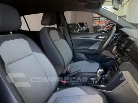 T-CROSS 1.0 200 TSI Comfortline
