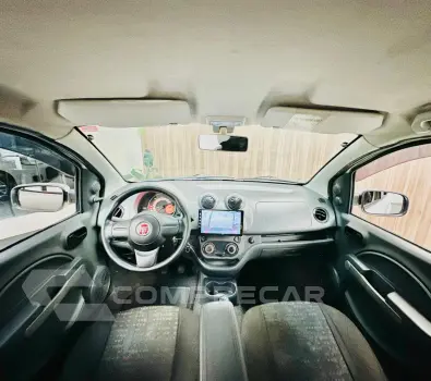 UNO 1.0 EVO Vivace 8V
