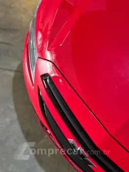 ONIX 1.4 MPFI Effect 8V