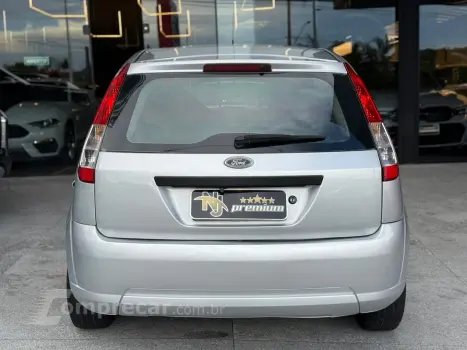 FIESTA 1.0 MPI HATCH 8V FLEX 4P MANUAL