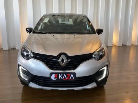 CAPTUR - 1.6 16V SCE LIFE X-TRONIC