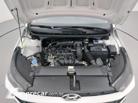HB20 1.0 12V FLEX COMFORT PLUS MANUAL