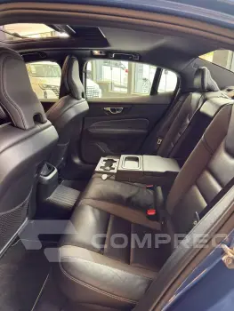 S60 2.0 T8 Recharge R-design AWD Geartronic
