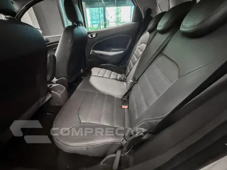 EcoSport FREESTYLE 1.6 16V Flex 5p
