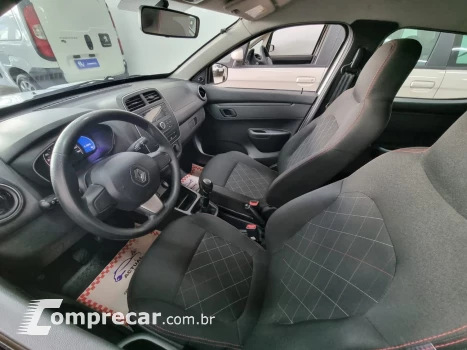 RENAULT KWID 1.0 12V SCE ZEN 2022
