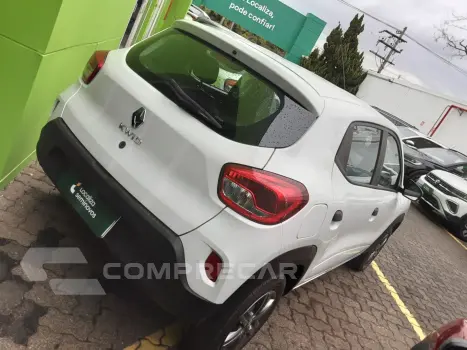 KWID 1.0 12V SCE FLEX ZEN MANUAL