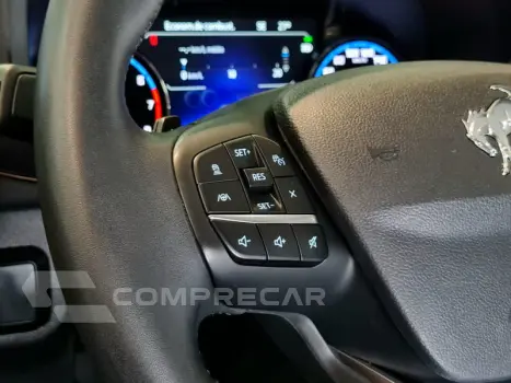 BRONCO SPORT WILDTRAK 2.0 TB 16V AWD AUT
