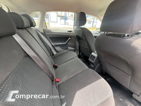 POLO 1.0 170 TSI Comfortline