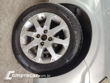 CELTA 1.0 MPFI VHCE Spirit 8V