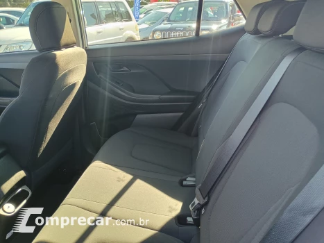 CRETA 1.0 Tgdi Comfort