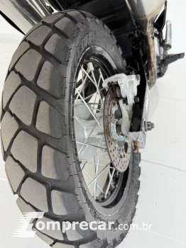 XT 660 R