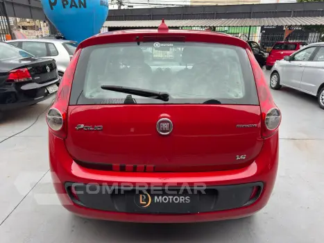 PALIO 1.4 MPI Attractive 8V