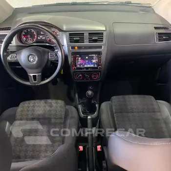 Fox Comfortline 1.0 Flex 8V 5p