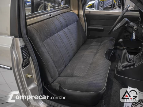 PAMPA 1.6 GL 8V CS