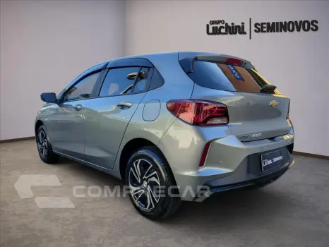 ONIX 1.0 FLEX MANUAL