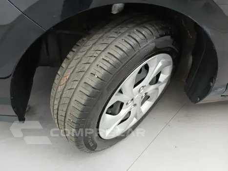 HB20 1.0 12V FLEX COMFORT PLUS MANUAL
