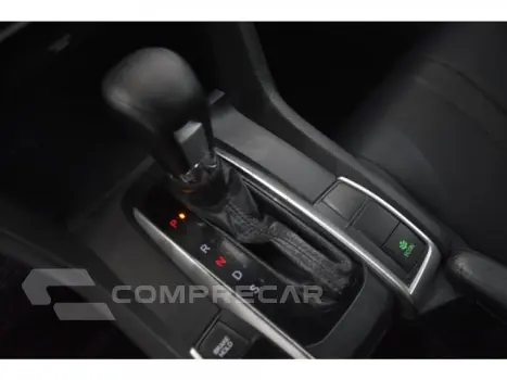 CIVIC - 2.0 16V ONE EXL 4P CVT