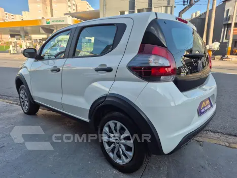MOBI 1.0 8V EVO Like.