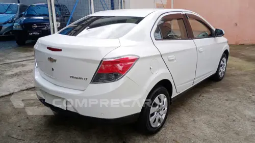 PRISMA 1.4 MPFI LT 8V