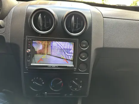 Ecosport 2.0 16V 4P XLT AUTOMÁTICO