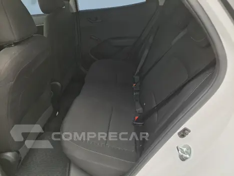 HB20 1.0 12V FLEX SENSE PLUS MANUAL