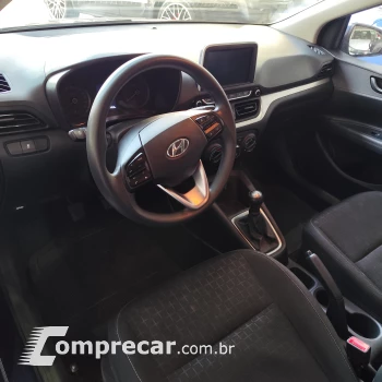 HB20 1.0 12V Comfort
