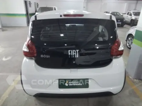 MOBI 1.0 EVO FLEX LIKE. MANUAL