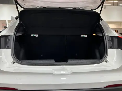 PULSE 1.3 TURBO 270 FLEX ABARTH AT6