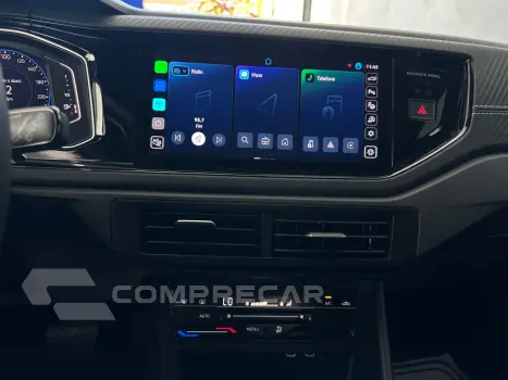 Nivus Highline 1.0 200 TSI Flex Aut.