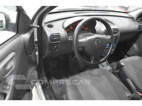CORSA HATCH - 1.4 MPFI MAXX 8V 4P MANUAL