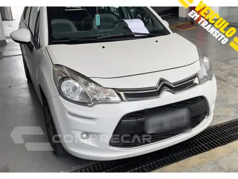 C3 1.2 PURE TECH FLEX ATTRACTION MANUAL