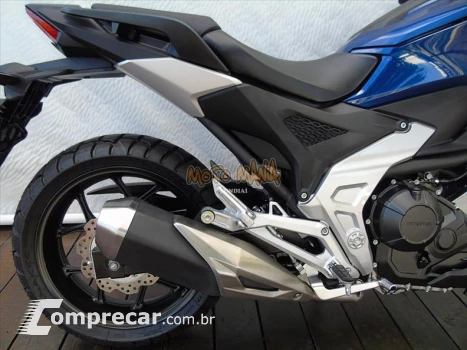 NC 750X ABS