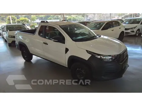 STRADA 1.3 FIREFLY FLEX ENDURANCE CS PLUS MANUAL