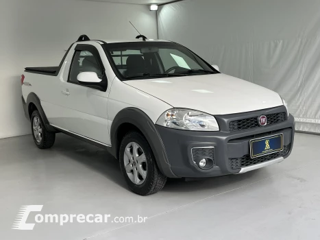 STRADA 1.4 MPI Freedom CS 8V