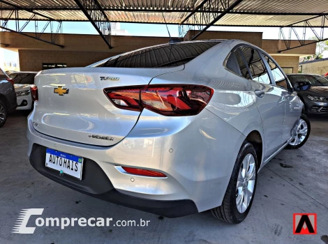 ONIX 1.0 Turbo Plus Premier