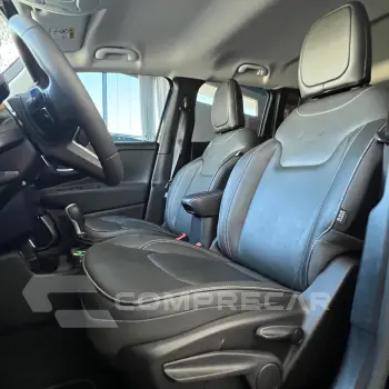 RENEGADE 1.3 T270 Turbo Longitude