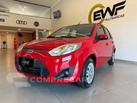 FORD FORD FIESTA 1.0 ROCAM FLEX SE 2 portas