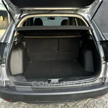 HR-V 1.8 16V EX
