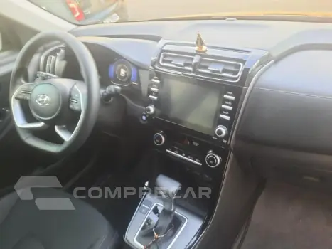 CRETA 1.0 AT LIMITED