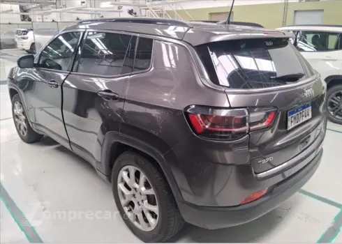 COMPASS 1.3 T270 Turbo Sport