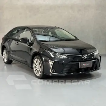 Corolla XEi 2.0 Flex 16V Aut.