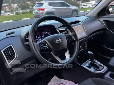 CRETA 1.6 16V Attitude