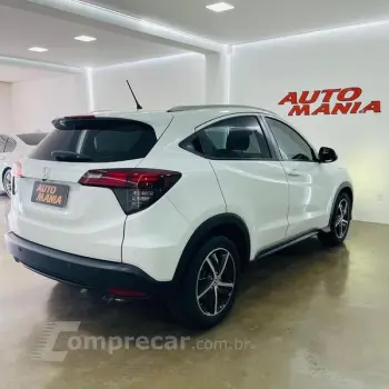 HR-V EXL 1.8 CVT FLEX