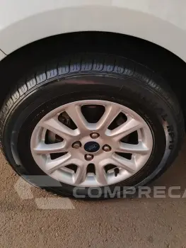 ECOSPORT 1.5 Ti-vct SE