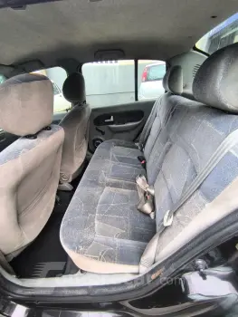 Clio Sed. Privilège Hi-Flex 1.6 16V 4p